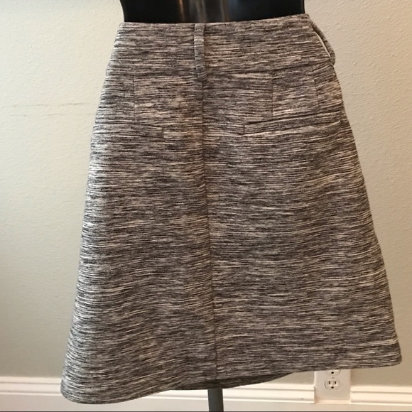 ANN TAYLOR LOFT SKIRT  SIZE 10P  NWT - Picture 2 of 13